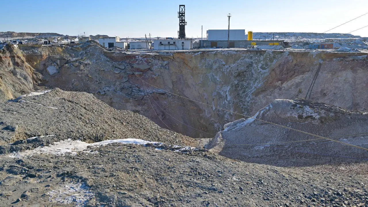 Фото акимата Павлодарской области 