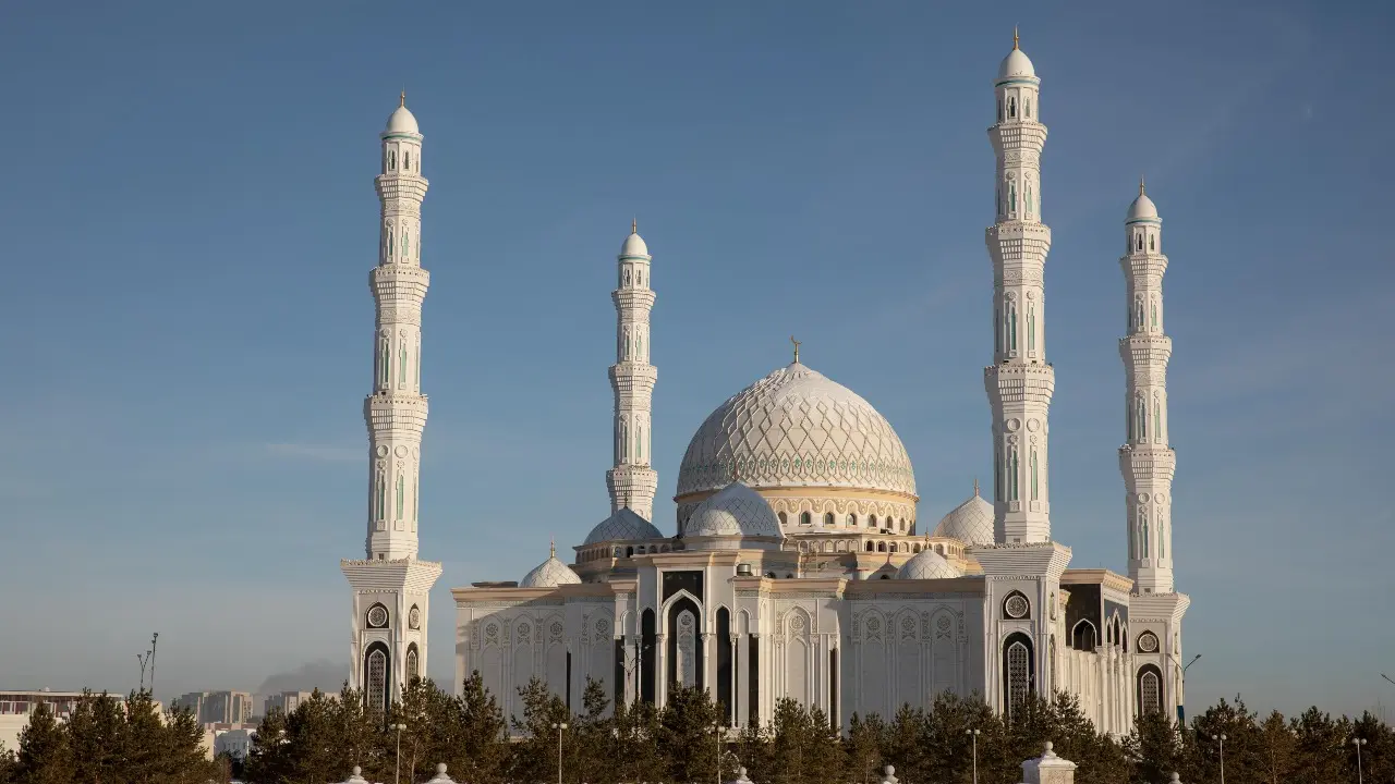 Фото Informburo.kz