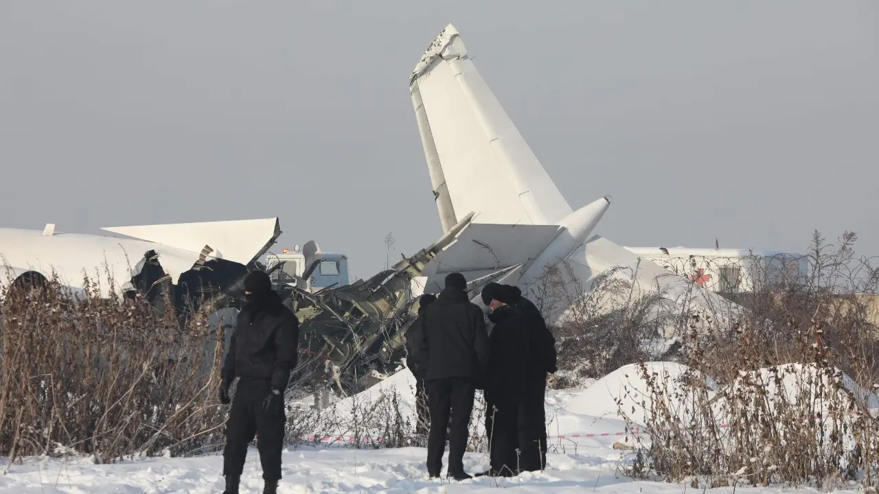 Фото Informburo.kz