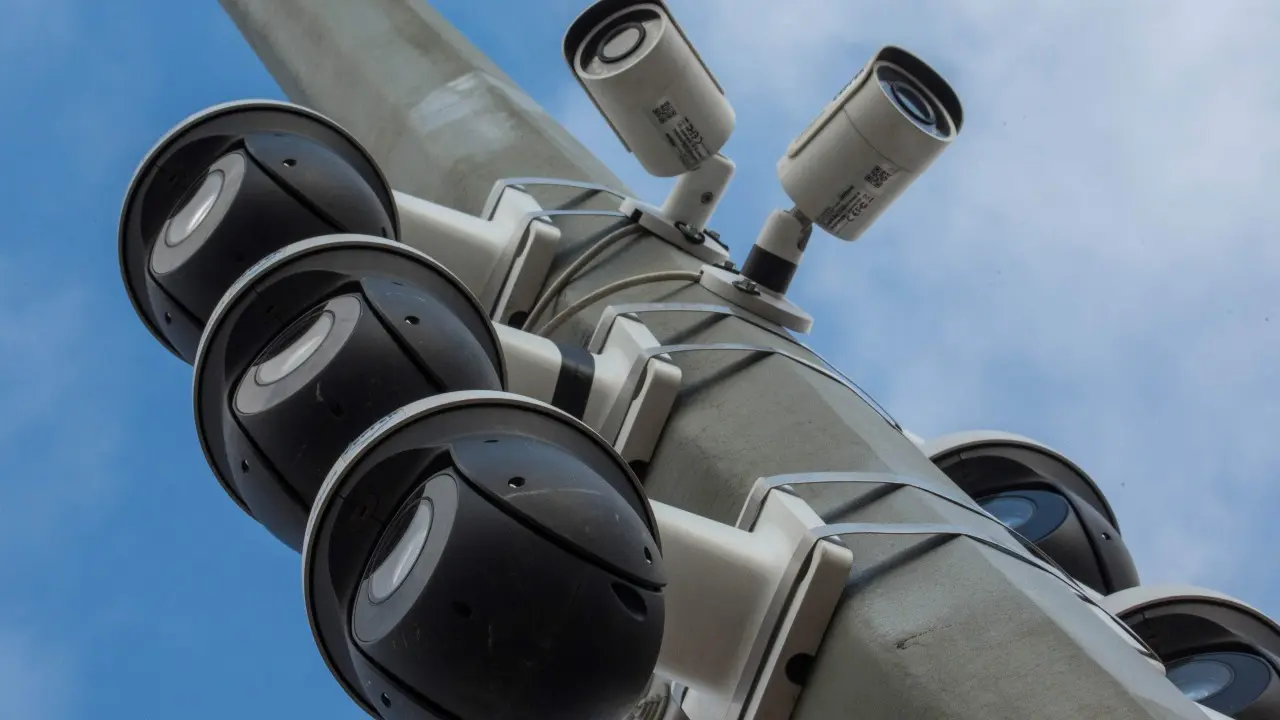 Умные камеры, фиксирующие нарушения ПДД в Казахстане, начнут проверять на неисправности чаще