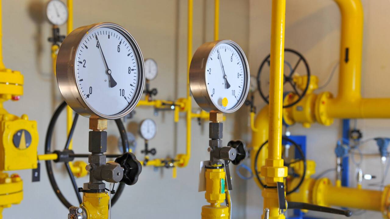 Главу крестьянского хозяйства осудили за хищение газа в Туркестанской области