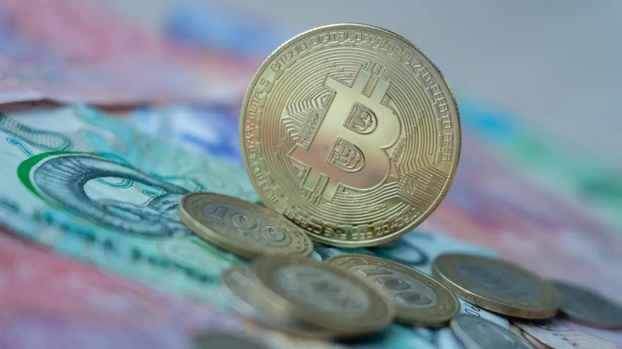 Реестр криптокошельков, связанных с преступной деятельностью, создадут в Казахстане 