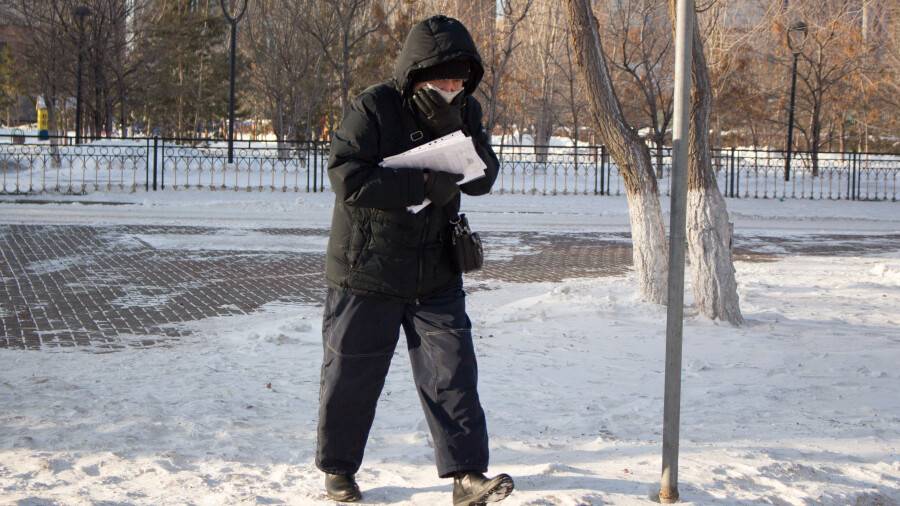 В Нур-Султане отменили очные занятия в школе учащимся 0–7 классов второй смены