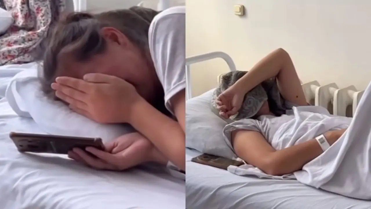 Кадры из видео 