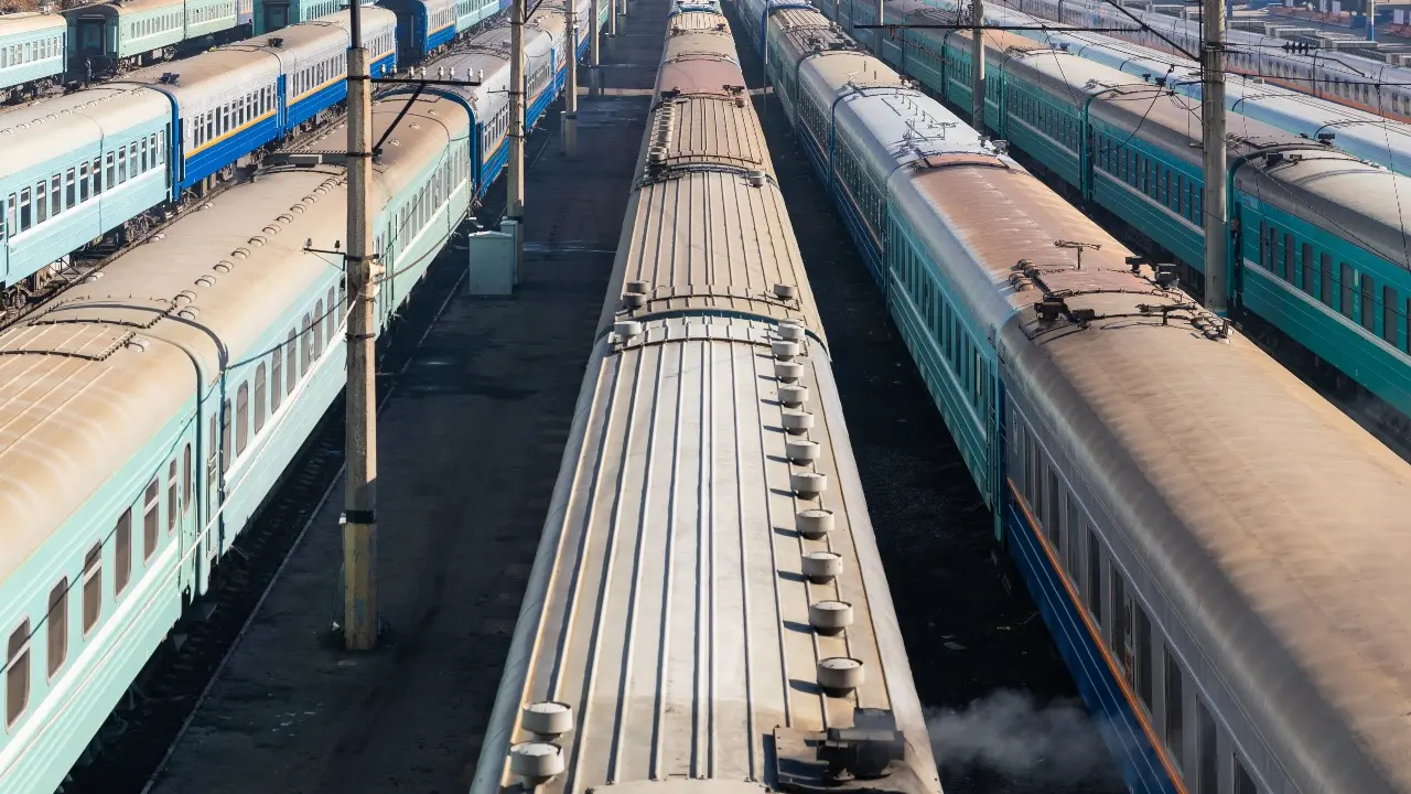 "Дочка" КТЖ не смогла оспорить в апелляционном суде штраф на 1,4 млрд тенге 