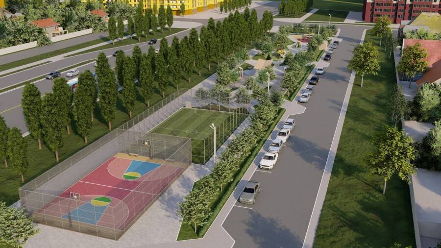 Управление архитектуры Нур-Султана