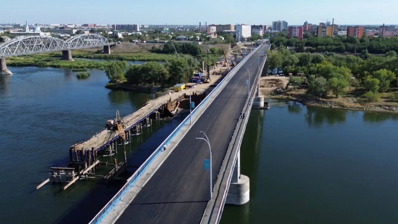 Фото акимата Абайской области