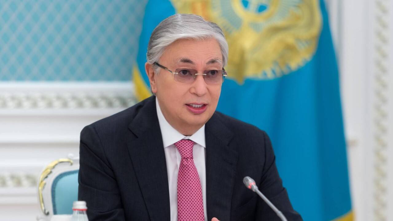 Токаев: День Республики продемонстрирует стремление нашего народа к свободной жизни