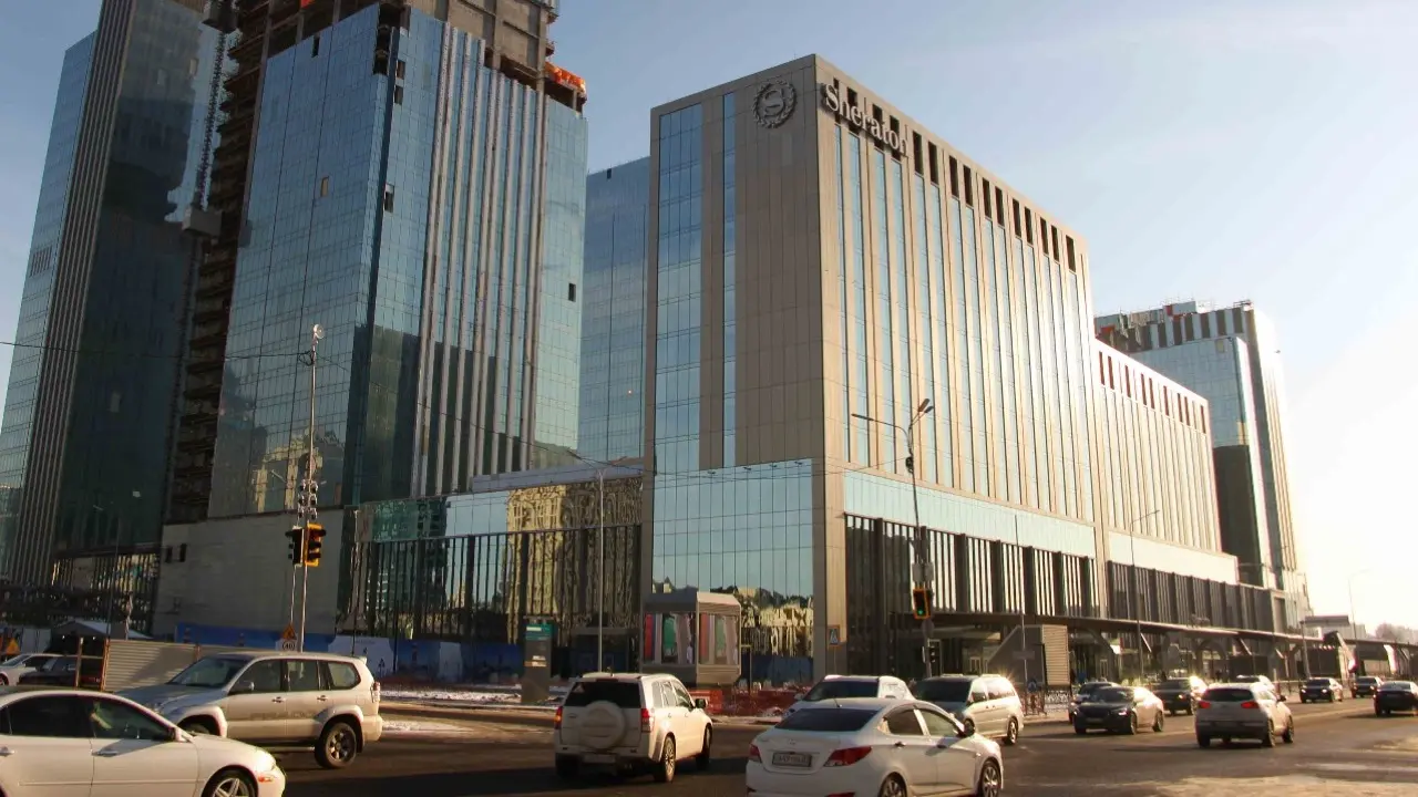 Фото Informburo.kz