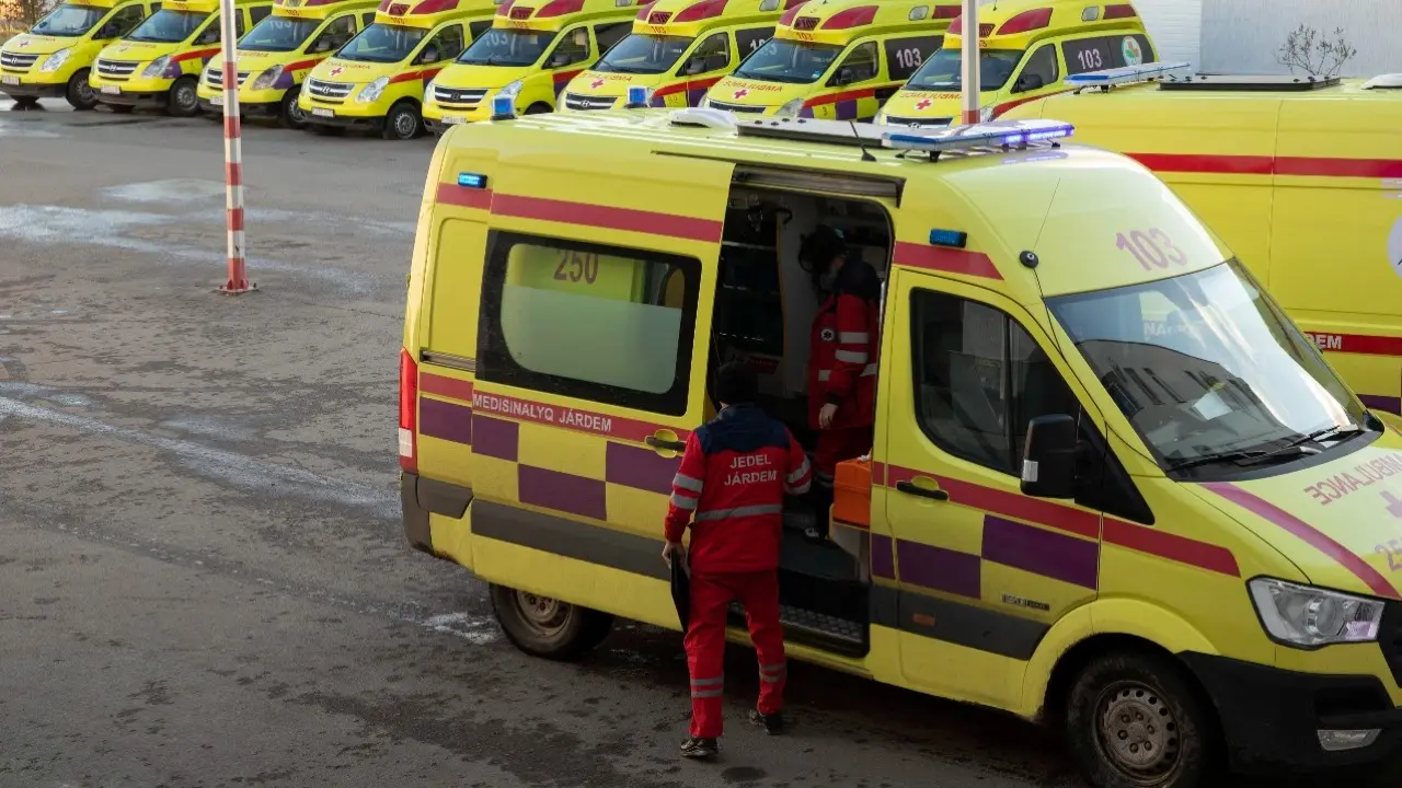 Фото Informburo.kz