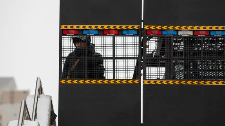 КНБ: Очаги террористических угроз нейтрализованы, проводится зачистка мест возможного укрытия боевиков