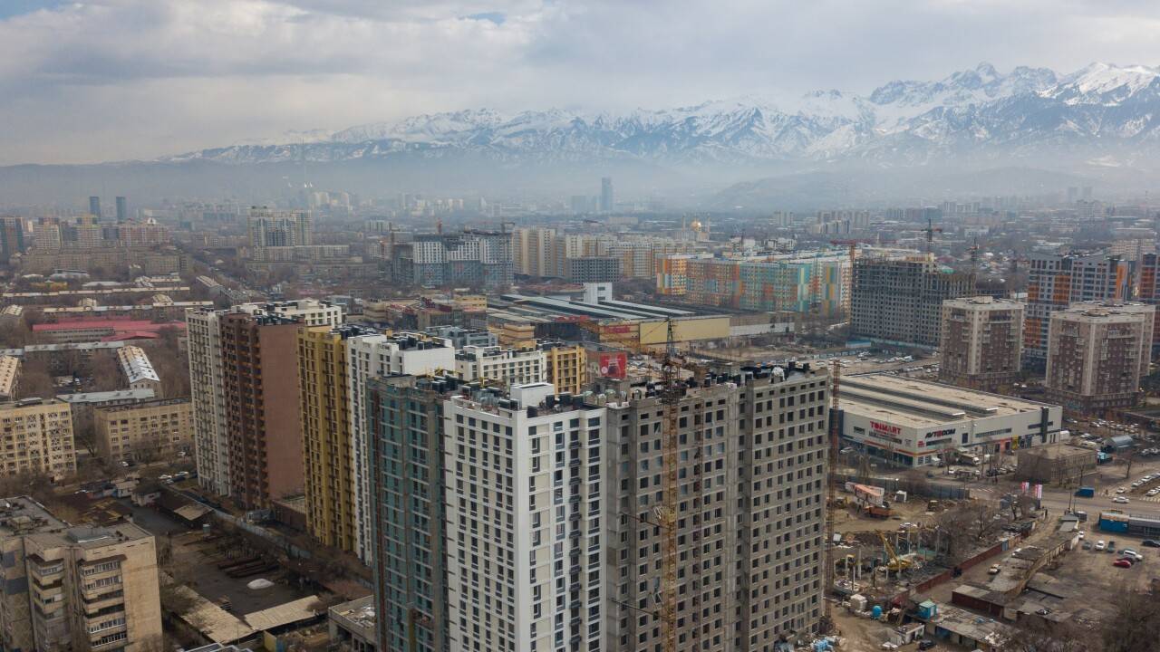 Минимальный тариф на управление и содержание домов планируют повысить почти вдвое в Алматы