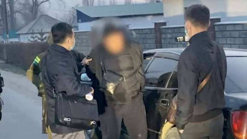 В Алматинской области задержали 11 подозреваемых в захвате акимата во время беспорядков