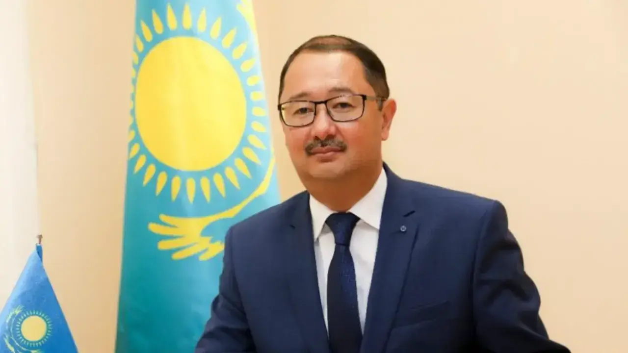 Руслан Сатывалдеев / Фото с сайта НЦОЗ