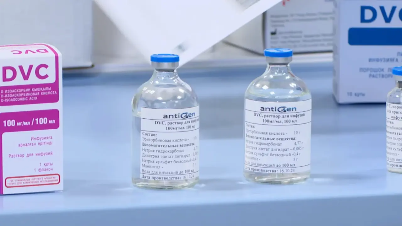 Фото правительства РК 