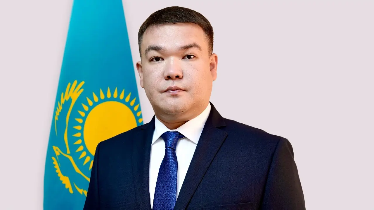 Кайырхан Туткышбаев / Фото правительства РК 