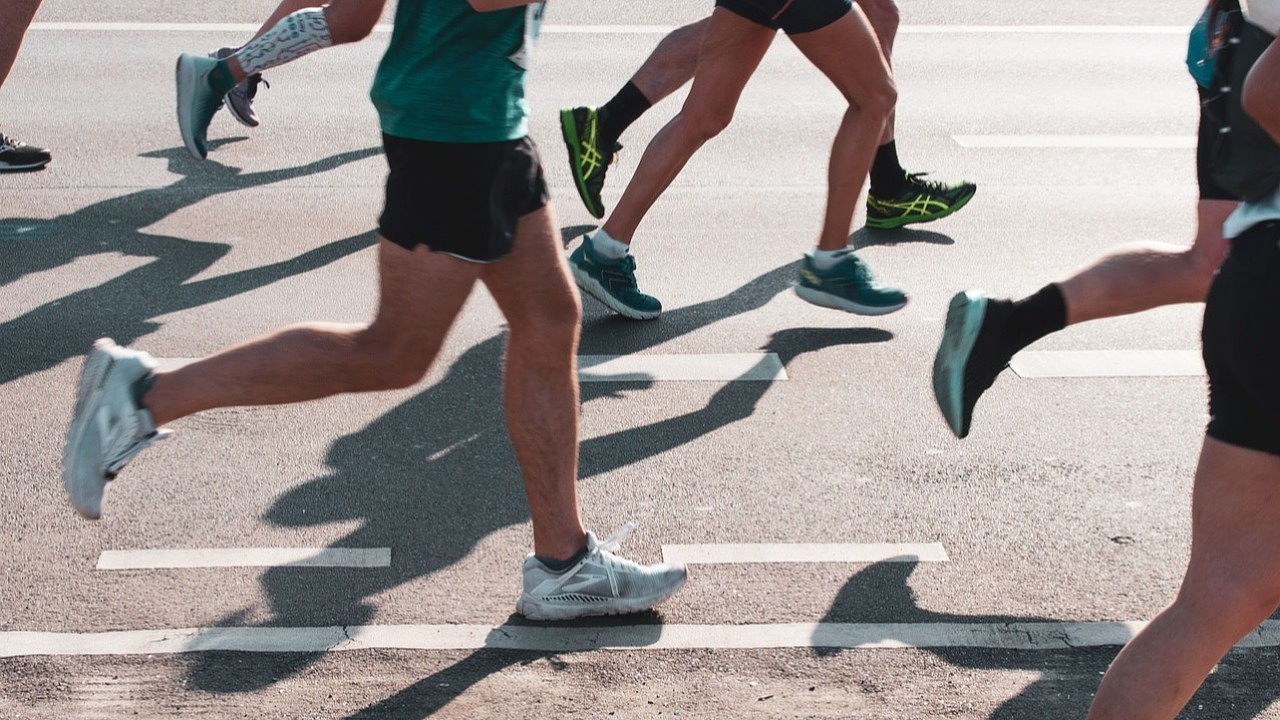 Благотворительный марафон Run for Autism пройдёт в Астане