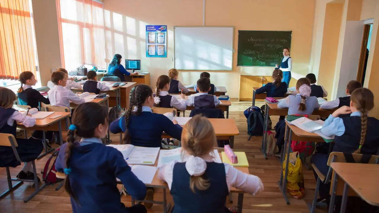 Фото Informburo.kz