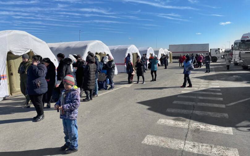 Александр Атасунцев / РБК