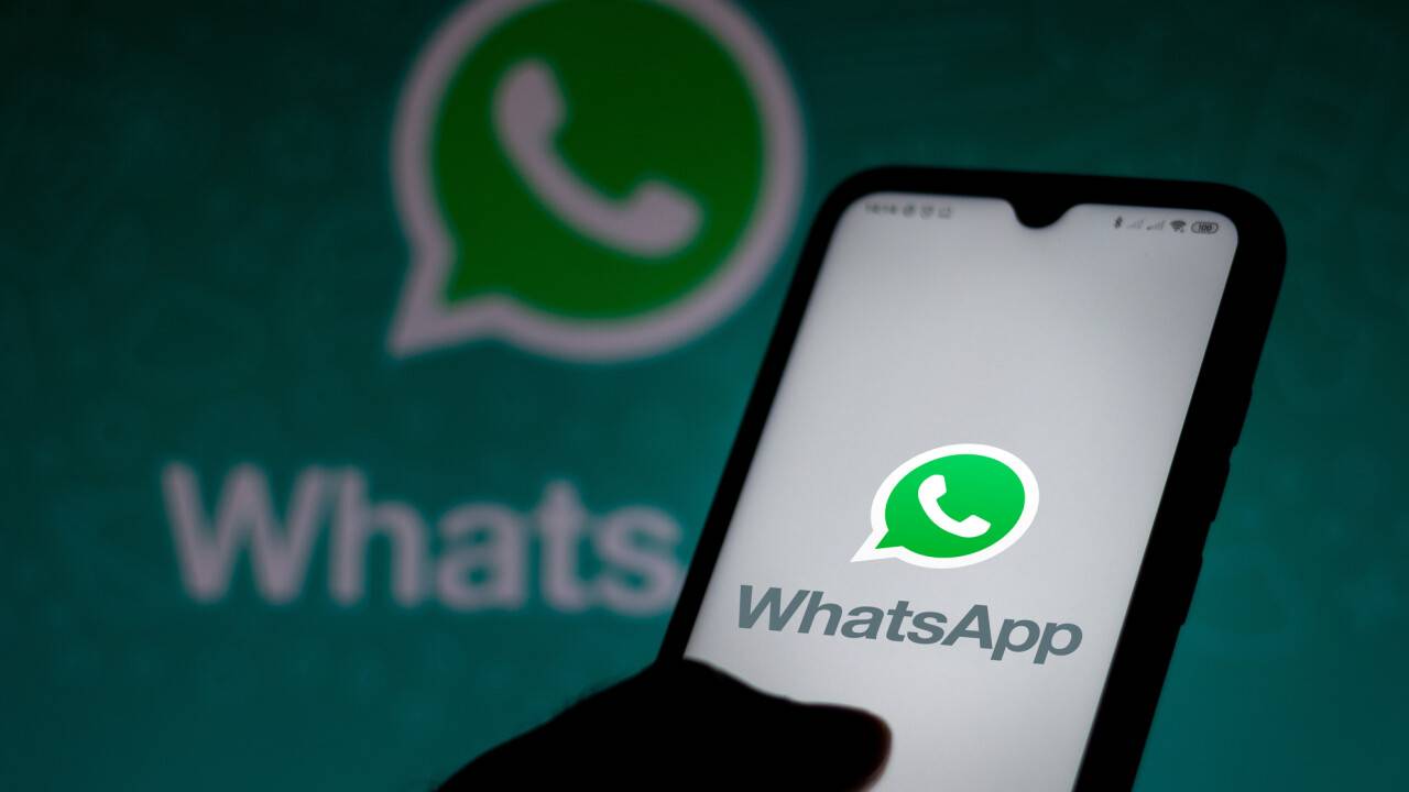 Чаты WhatsApp можно будет перенести на новый смартфон Android без  использования облака | informburo.kz