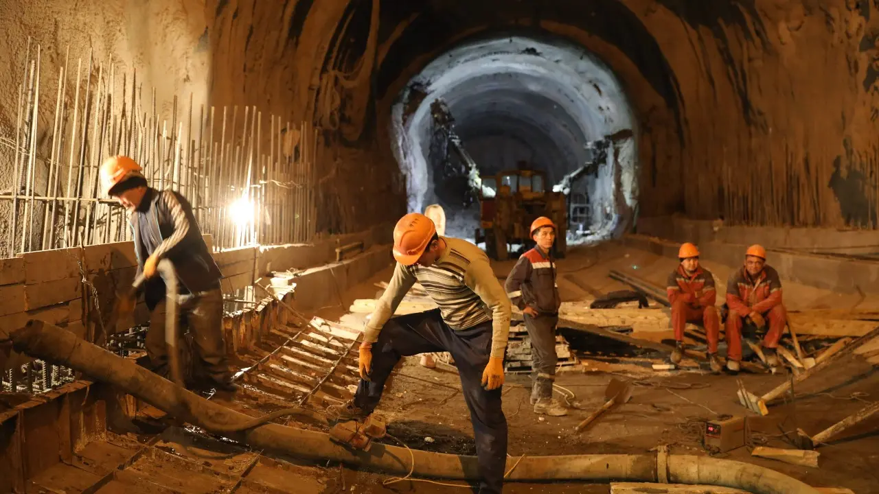 Право профсоюзов объявлять забастовки могут закрепить в Трудовом кодексе Казахстана