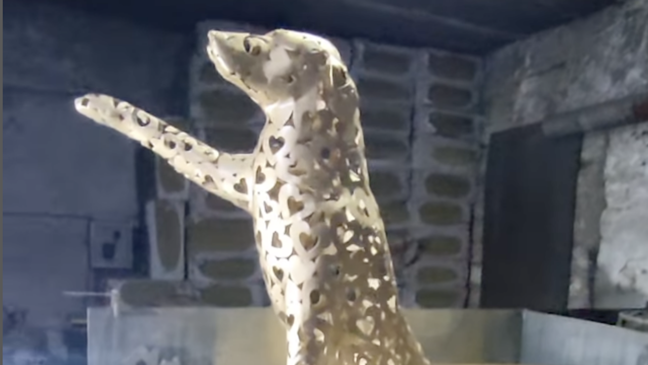 Фото azamat_kenjegaliev в Instagram