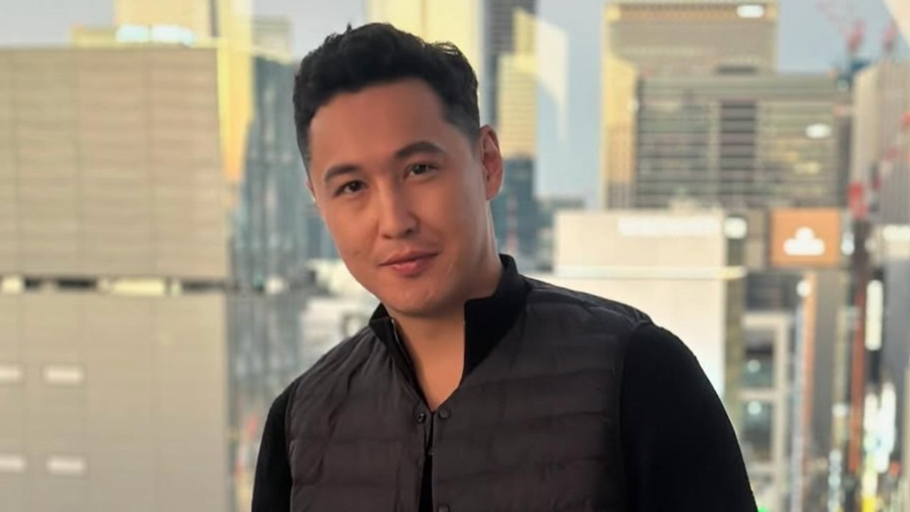 Фото shakentii в Instagram