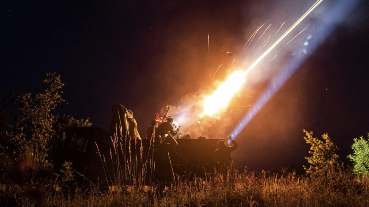 Что проиcходит в Украине. Главное за день 18 июля