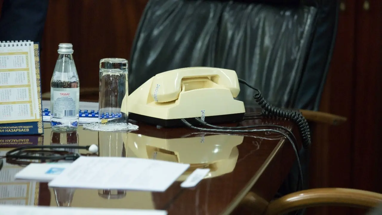 "Ожидаем принятия мер". В Минтуризма отреагировали на эмоциональное совещание чиновников ВКО