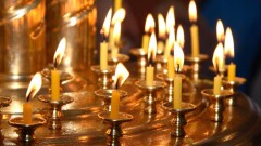В РПЦ предупредили о мошенниках, вымогающих деньги на восстановление храмов в Алматы