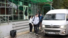 В Астане спецЦОН не может обслуживать иностранцев. Всех россиян перевезли в другой филиал