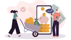 Чем срочный вклад отличается от сберегательного и почему выгодно держать депозиты в разных банках