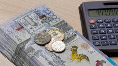 Более 2,77 млрд долларов из ЕНПФ передали в управление зарубежным компаниям