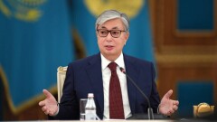 Ближайшим родственникам президента запретят занимать должности в правительстве