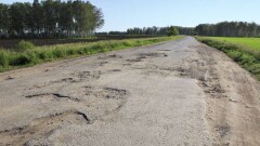 Токаев: Дороги в стране плохие, даже дорога в Акорду