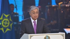 Касым-Жомарт Токаев: В 2022 году КНБ предотвратил два теракта и задержал 42 экстремиста