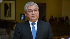 Россия считает неразумной возможную операцию Турции в Сирии и призывает решить вопрос мирно