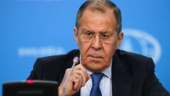 Лавров: Географические задачи спецоперации изменились – теперь это не только ДНР и ЛНР