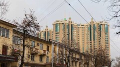 Главный архитектор Алматы о судебных тяжбах с застройщиками: Даже если мы не правы, пытаемся договориться