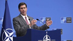 Экс-глава Минобороны США подал в суд на Пентагон из-за запрета на публикацию мемуаров