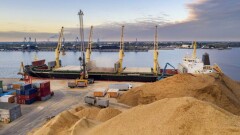 Украина, Турция и ООН подписали соглашение об экспорте зерна