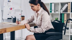 В Казахстане трудоустроены только 25% инвалидов. Что делает Минтруда для увеличения показателя