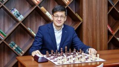 Вице-президент федерации шахмат: Большую часть спонсорских денег получает Бибисара Асаубаева