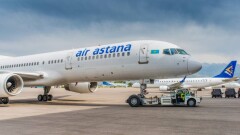 Всего за 10 дней казахстанские авиакомпании оштрафовали на 21 млн тенге