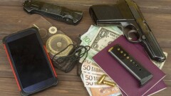 Погранслужба задержала 366 подозреваемых в участии в беспорядках, шестеро оказали сопротивление