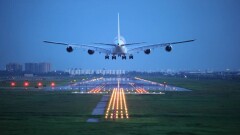 Шестой репатриационный рейс доставит в Алматы ещё 14 эвакуированных из Украины казахстанцев