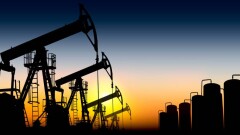 Производственные объекты на месторождении Кашаган остановят на 45 дней