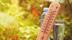 Как алматинцам пережить жару, рассказали врачи