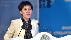 Глава Минтруда поручила акимату Атырауской области погасить долги перед работниками 9 предприятий