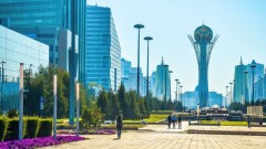 Минимальные расстояния между домами закрепят в новых правилах застройки Нур-Султана